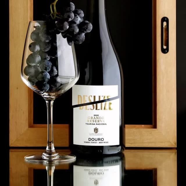Deslize Grande Reserva Touriga Nacional