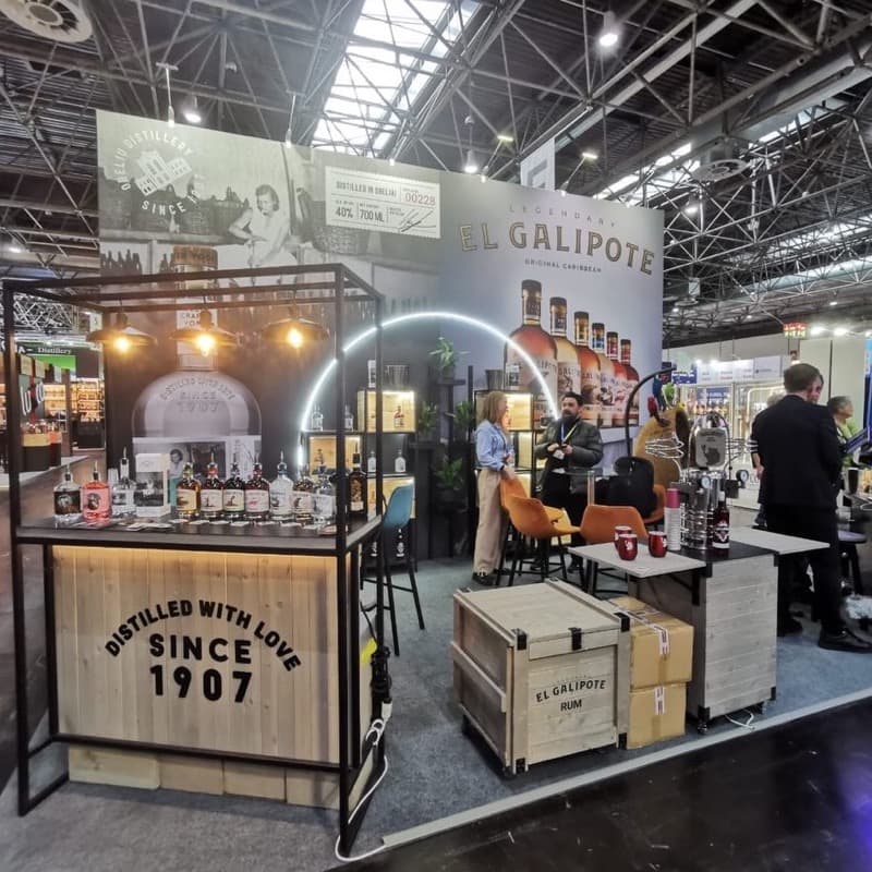 ProWein Düsseldorf 2026
