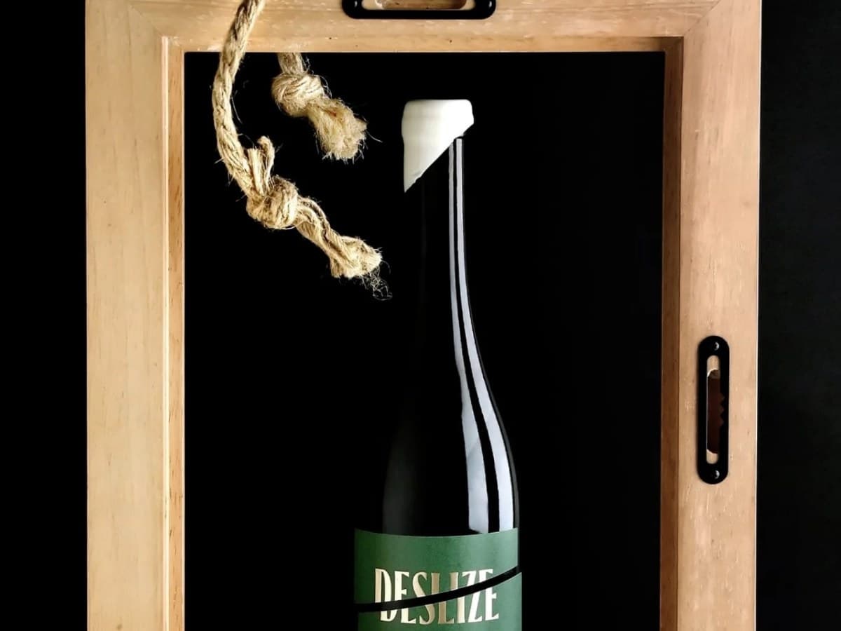 Deslize Reserva Blend Branco